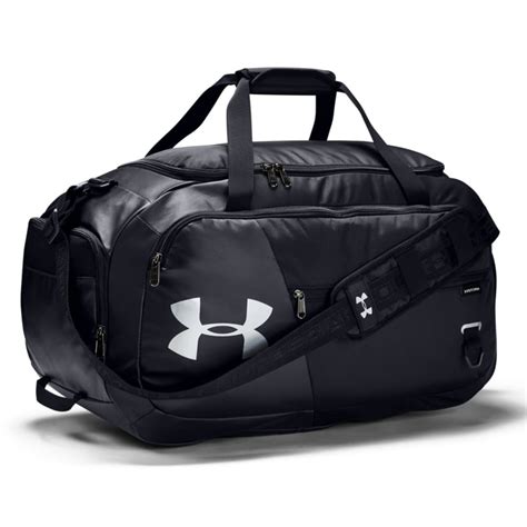 undeniable 4.0 medium duffle bag